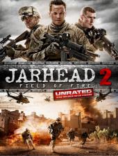Jarhead 2: Field of Fire / Jarhead.2.Field.of.Fire.2014.UNRATED.1080p.BluRay.x264-ROVERS