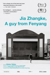 Jia Zhang-ke, un gars de Fenyang