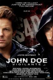 John Doe: Vigilante / John.Doe.Vigilante.2014.720p.BluRay.x264-YIFY