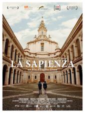 La Sapienza / La.Sapienza.2014.LIMITED.DVDRip.x264-RedBlade