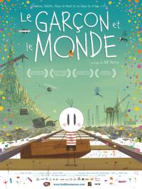 Le Garçon et le Monde / The Boy and the World