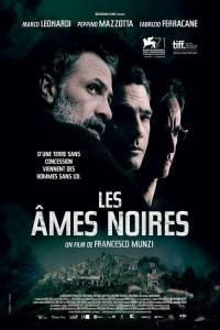 Les Ã‚mes noires