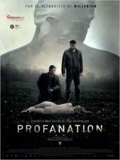 Les Enquêtes du Département V : Profanation / Fasandraeberne.2014.720p.BRRip.x264-Titler