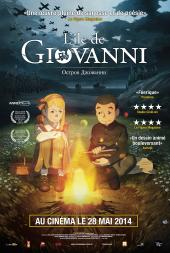 L'Île de Giovanni / Giovannis.Island.2014.1080p.BluRay.x264-SPLiTSViLLE