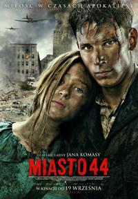 Miasto 44 / Miasto.44.2014.PL.DVDRiP.XViD-K12