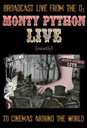 Monty Python Live (Mostly) / Monty.Python.Live.Mostly.2014.720p.BluRay.x264-SHORTBREHD