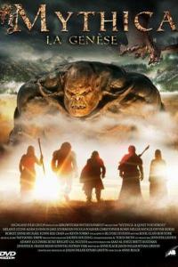 Mythica 1 - La GenÃ¨se