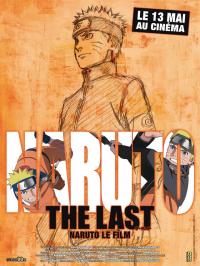 Naruto the Last, le film