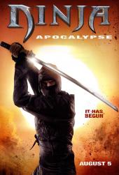 Ninja Apocalypse / Ninja.Apocalypse.2014.720p.BluRay.x264-NOSCREENS