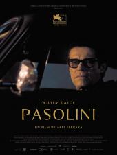 Pasolini / Pasolini.2014.Italian.720p.BluRay.DD5.1.x264-VietHD
