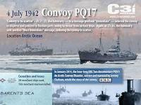 PQ17: An Arctic Convoy Disaster