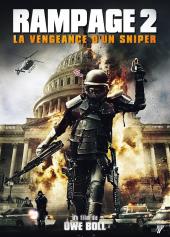 Rampage 2 : La Vengeance d'un sniper