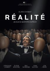 Realité / Reality.2014.FRENCH.1080p.BluRay.x265-VXT