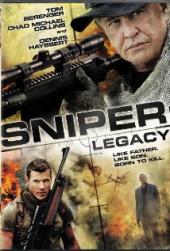 Sniper: Legacy / Sniper.Legacy.2014.DVDRip.x264-SPRiNTER