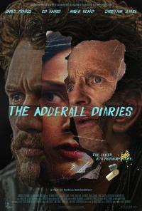 The Adderall Diaries / The.Adderall.Diaries.2015.LIMITED.1080p.BluRay.x264-DRONES