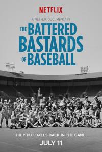 The Battered Bastards Of Baseball