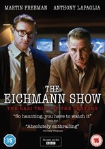 The Eichmann Show / The.Eichmann.Show.2015.BRRip.XviD.AC3-EVO