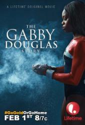 The Gabby Douglas Story / The.Gabby.Douglas.Story.2014.RERIP.DVDRip.x264-VH-PROD