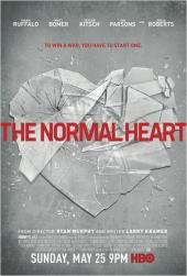 The Normal Heart / The.Normal.Heart.2014.720p.BluRay.x264-PSYCHD