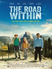 The Road Within / The.Road.Within.2014.HDRip.XviD.AC3-EVO
