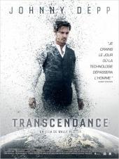 Transcendance / Transcendence.2014.DVDRip.XviD-MAXSPEED