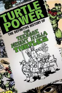 Turtle Power: The Definitive History of the Teenage Mutant Ninja Turtles / Turtle.Power.The.Definitive.History.Of.The.Teenage.Mutant.Ninja.Turtles.2014.1080p.WEBRip.x265-RARBG
