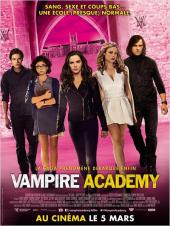 Vampire Academy / Vampire.Academy.2014.BDRip.x264-SPARKS