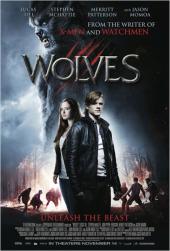 Wolves / Wolves.2014.WEB-DL.x264-RARBG
