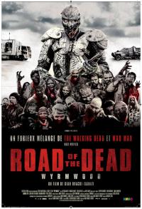Wyrmwood: Road of the Dead / Wyrmwood.Road.of.the.Dead.2014.720p.WEB-DL.XviD.AC3-RARBG