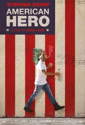 American Hero / American.Hero.2015.BRRip.XviD.AC3-EVO