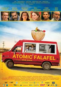 Atomic Falafel / Atomic.Falafel.2015.720p.WEBRip.x264-TheRival