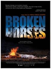Broken Horses / Broken.Horses.2015.FESTiVAL.DVDRiP.X264-TASTE