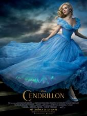 Cendrillon / Cinderella.2015.720p.BluRay.x264-YIFY