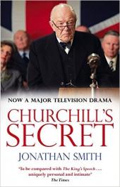 Churchill’s Secret