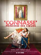 Connasse, princesse des cœurs / Connasse.Princesse.Des.Coeurs.2015.FRENCH.DVDRip.x264-Ryotox