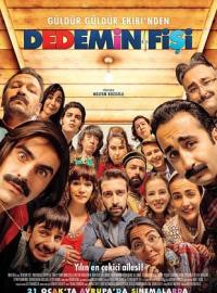 Dedemin Fi?i