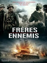 Frères ennemis / 1944.2015.480p.BDRip.x264-HANDJOB