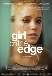 Girl on the Edge / Girl.On.The.Edge.2015.720p.HULU.WEBRip.AAC2.0.H.264-BTW