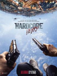 Hardcore Henry / Hardcore.Henry.2016.720p.WEB-DL.H264.AC3-EVO