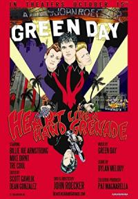 Green.Day.Heart.Like.A.Hand.Grenade.2015.WEB.H264-HYMN
