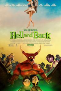 Hell and Back / Hell.And.Back.2015.1080p.BluRay.x264-SADPANDA
