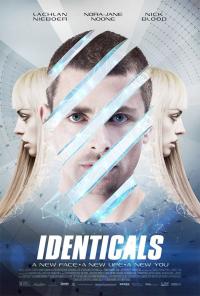 Identicals / Identicals.2015.DVDRip.x264-BiPOLAR