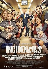 Incidencias
