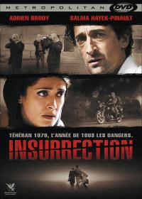 Insurrection / Septembers.Of.Shiraz.2015.DVDRip.x264-BiPOLAR