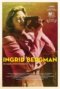 Je suis Ingrid / Jag &auml;r Ingrid