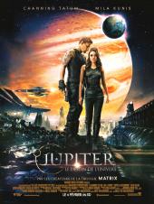 Jupiter : Le Destin de l'univers / Jupiter.Ascending.2015.1080p.BluRay.x264-SPARKS