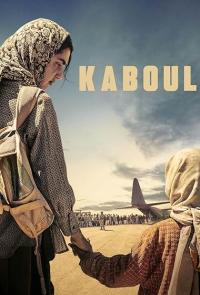 Kabul : La menace