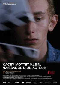 Kacey Mottet Klein, Birth of an Actor / Kacey Mottet Klein, Naissance d'un acteur