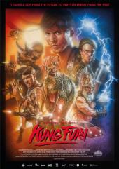 Kung Fury / Kung.Fury.2015.HDRip.XviD-Hasselhoff