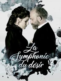 La Symphonie du dÃ©sir / AmerickÃ© dopisy
